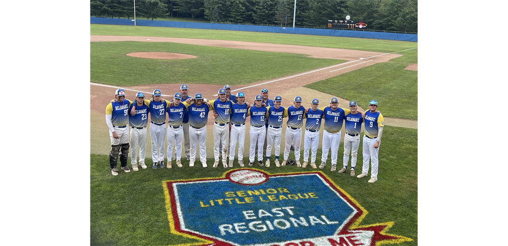 2023 Senior Boys Eastern Regional Game