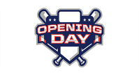 Opening Day Information!